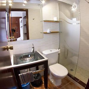 Chambre Double Confort