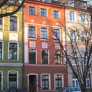 Pension Am Helenenwall