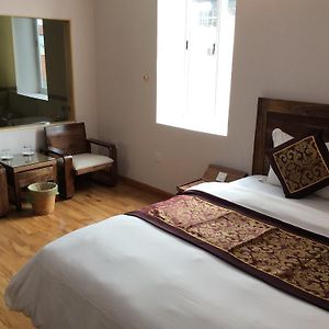 Chambre Standarde Double