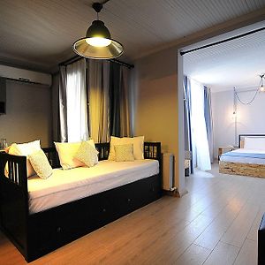 Chambre Familiale