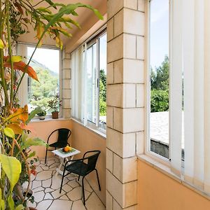 Yellow Room Guesthouse