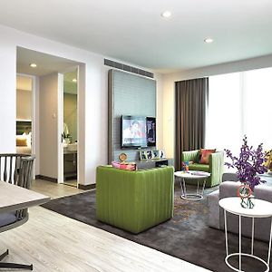 Appartement de Luxe à 3 Chambres à Coucher