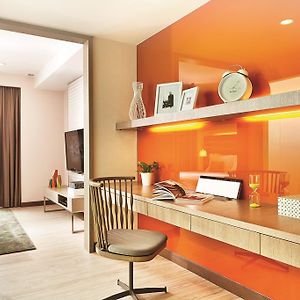 Studio de Luxe Lit King-Size