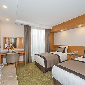 Chambre Familiale
