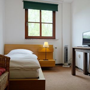 Chambre Simple