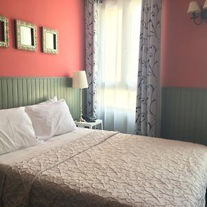 Private Bathroom Double Room