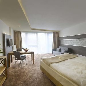 Chambre Confort Lit King-Size