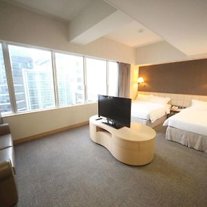 Chambre Triple de Luxe