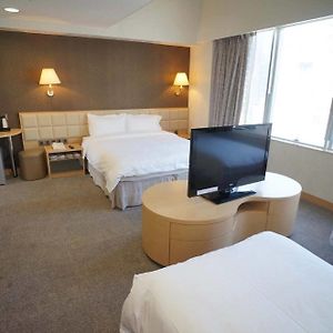 Chambre Quadruple de Luxe
