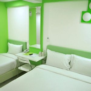 Chambre de Luxe