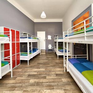 Dormitory Room Mixed