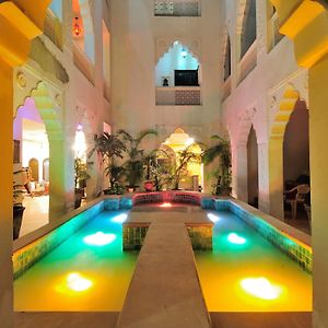 Staybook-Jyoti Mahal A Heritage Hotel