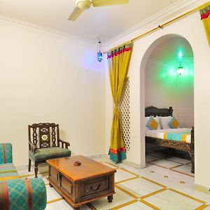 Suite de Luxe