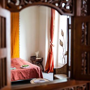Chambre Triple