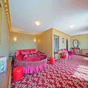 Suite Lit King-Size