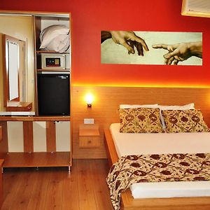 Chambre Standarde Double