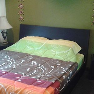 Chambre Supérieure Double