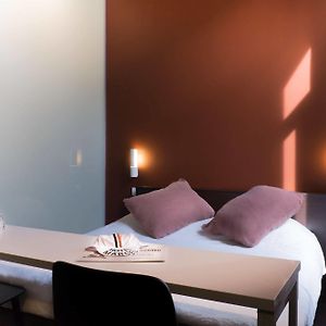 Chambre Standarde Lit King-Size