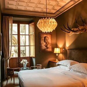 Chambre Double de Luxe