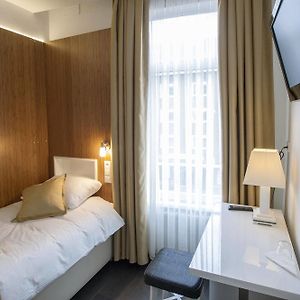 Chambre Standarde Simple