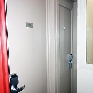 Private Bathroom King Room