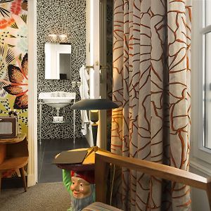 Chambre Familiale Confort