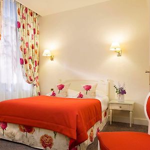 Chambre Standarde Simple