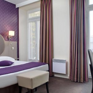 Chambre Confort Lit King-Size