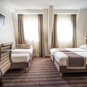 Chambre Triple