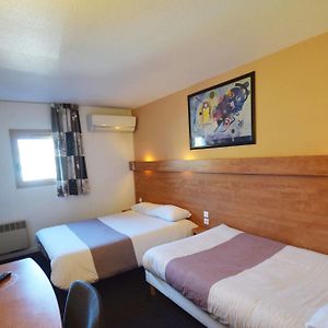 Chambre Simple avec Accès aux Personnes Handicapées
