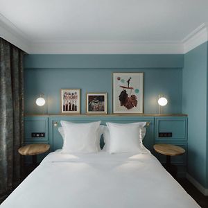 Chambre Classique Double