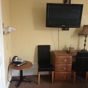 Chambre Familiale