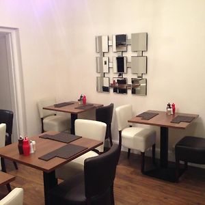 Onslow Guest House