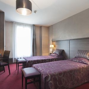 Chambre Confort Double