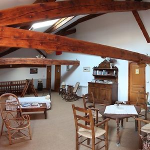 Chambre Triple Confort