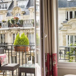 Chambre Supérieure