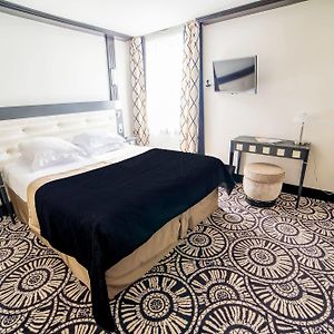 Chambre Premium Lit Queen-Size
