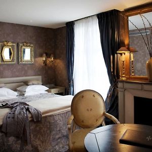 Chambre Supérieure Double