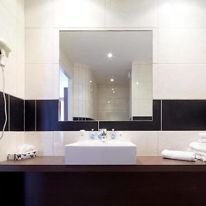 Chambre Simple