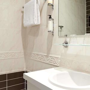 Chambre Supérieure Triple