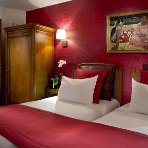 Chambre Confort