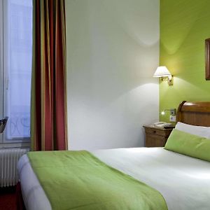 Chambre Simple Confort
