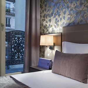 Chambre Simple Confort