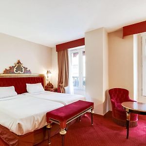 Chambre Standarde Double
