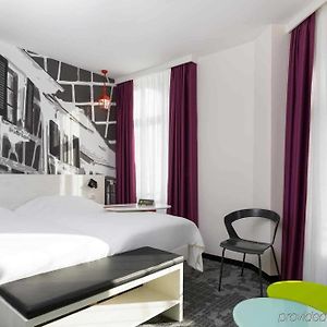 Chambre Standarde Double