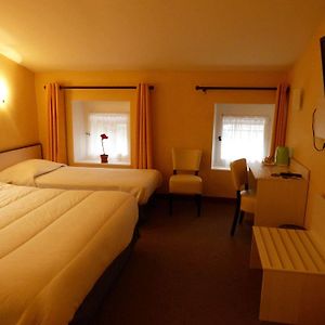 Chambre Triple