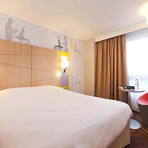 Chambre Standarde Lit King-Size