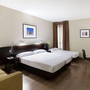 Chambre Familiale