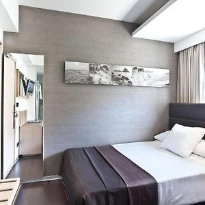 Chambre Simple de Luxe