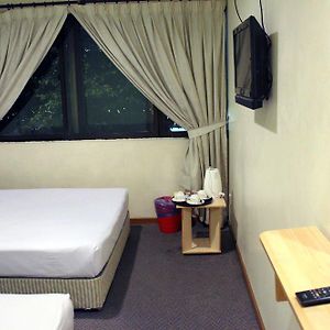 Chambre Familiale